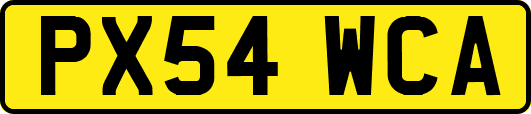 PX54WCA