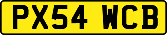 PX54WCB
