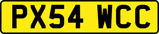PX54WCC