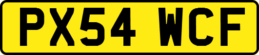 PX54WCF