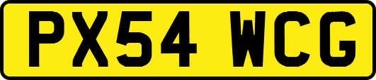 PX54WCG