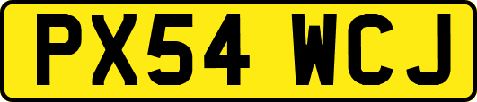 PX54WCJ