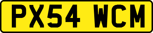 PX54WCM