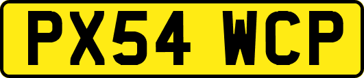 PX54WCP
