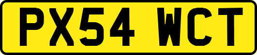 PX54WCT