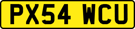 PX54WCU