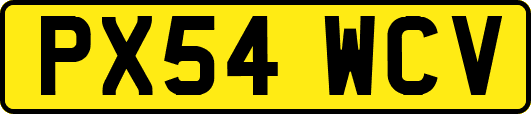 PX54WCV