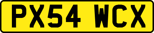 PX54WCX