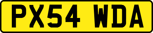 PX54WDA