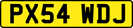 PX54WDJ