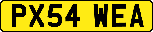 PX54WEA