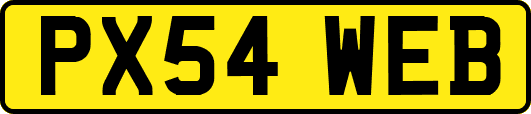 PX54WEB
