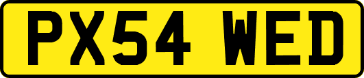 PX54WED