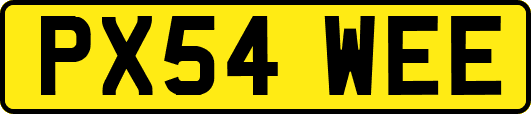 PX54WEE