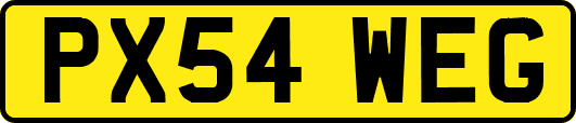PX54WEG