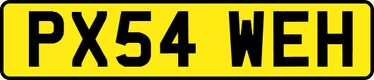 PX54WEH