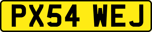 PX54WEJ