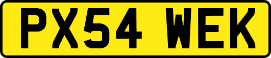 PX54WEK