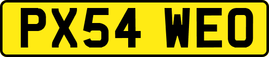 PX54WEO