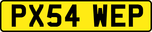 PX54WEP