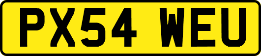 PX54WEU