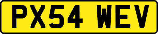 PX54WEV