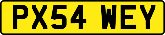 PX54WEY
