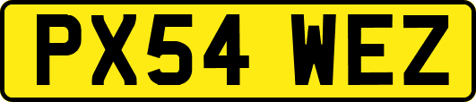 PX54WEZ