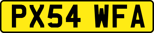 PX54WFA