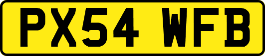 PX54WFB