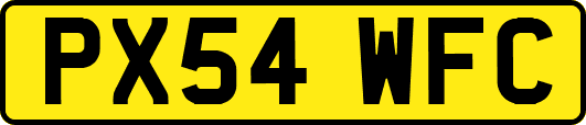 PX54WFC