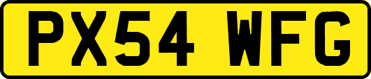PX54WFG