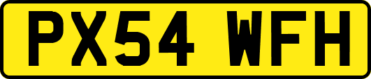 PX54WFH