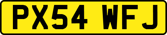 PX54WFJ