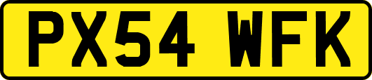 PX54WFK