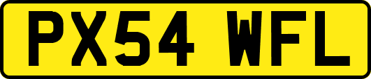 PX54WFL