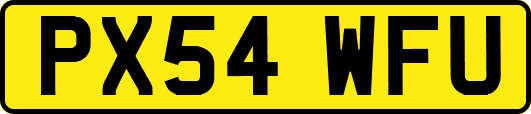 PX54WFU