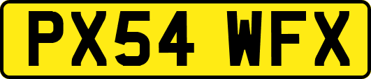 PX54WFX