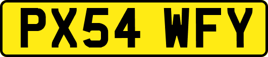 PX54WFY