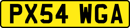 PX54WGA