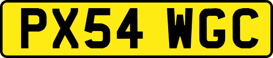 PX54WGC