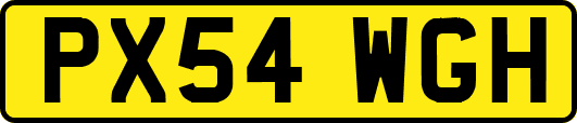 PX54WGH