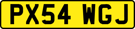 PX54WGJ