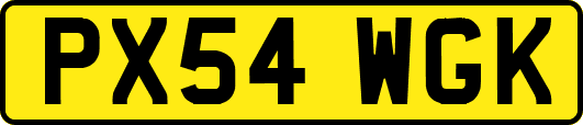 PX54WGK