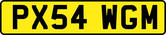 PX54WGM