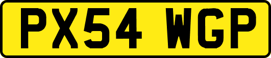 PX54WGP