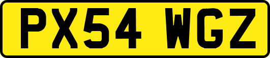 PX54WGZ