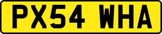 PX54WHA