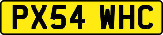 PX54WHC