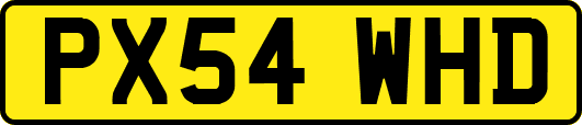 PX54WHD